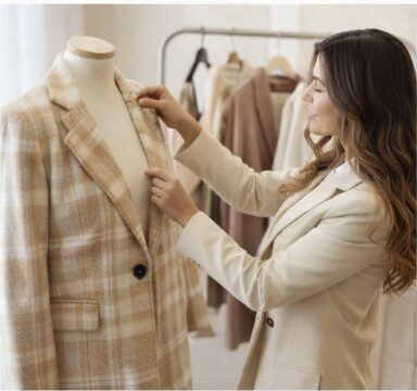 Diplôme en ligne de Stylisme - 1 650 000 CFP TTC